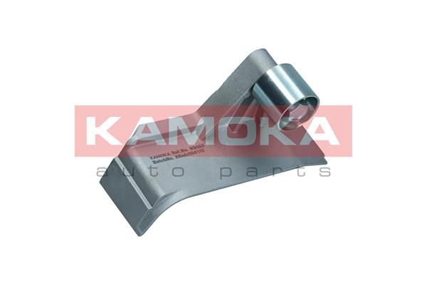 Įtempiklio skriemulys, paskirstymo diržas KAMOKA R0468