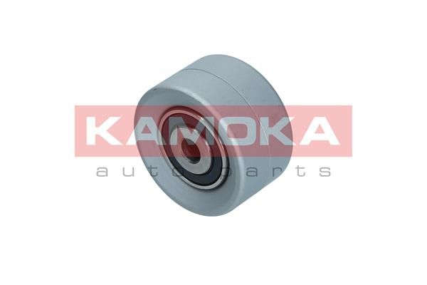Įtempiklio skriemulys, paskirstymo diržas KAMOKA R0471