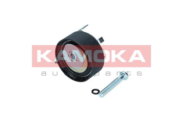Įtempiklio skriemulys, paskirstymo diržas KAMOKA R0474