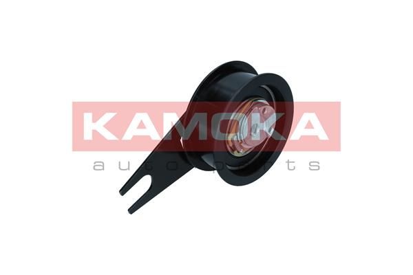 Įtempiklio skriemulys, paskirstymo diržas KAMOKA R0489