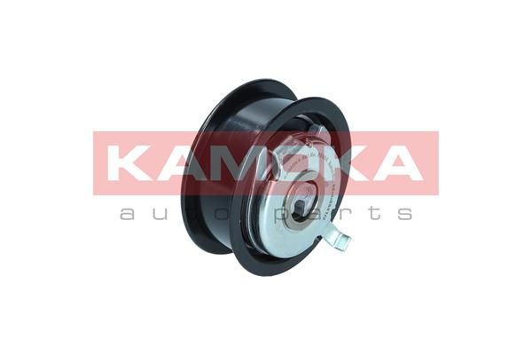 Įtempiklio skriemulys, paskirstymo diržas KAMOKA R0494