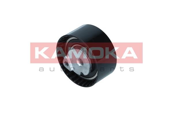Įtempiklio skriemulys, paskirstymo diržas KAMOKA R0498