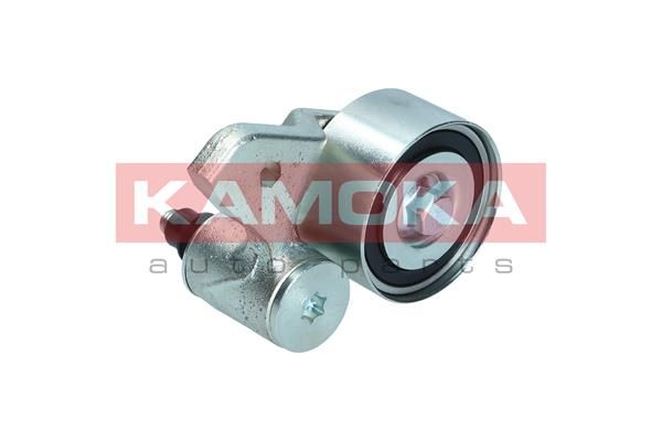 Įtempiklio skriemulys, paskirstymo diržas KAMOKA R0509