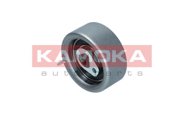 Įtempiklio skriemulys, paskirstymo diržas KAMOKA R0517