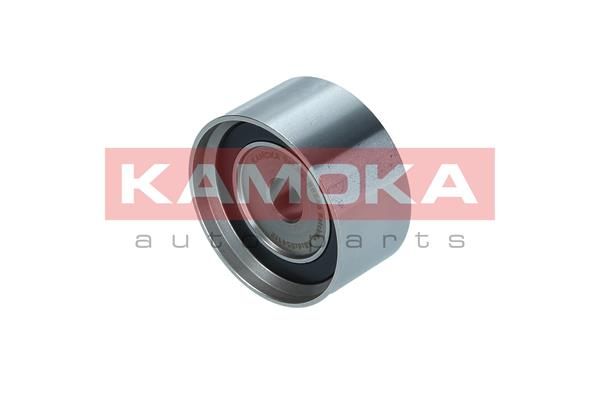 Įtempiklio skriemulys, paskirstymo diržas KAMOKA R0544