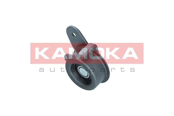 Įtempiklio skriemulys, paskirstymo diržas KAMOKA R0556