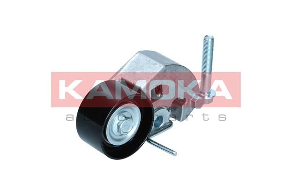 Įtempiklio skriemulys, paskirstymo diržas KAMOKA R0557