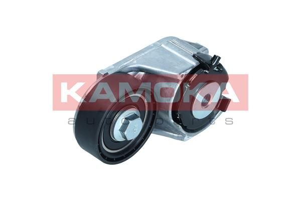 KAMOKA R0603 Diržo įtempiklis, V formos rumbuotas diržas