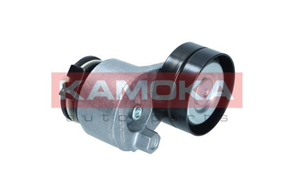 KAMOKA R0625 Diržo įtempiklis, V formos rumbuotas diržas