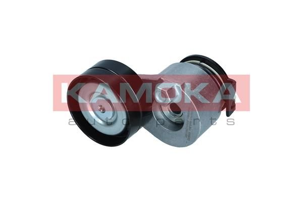 KAMOKA R0632 Diržo įtempiklis, V formos rumbuotas diržas