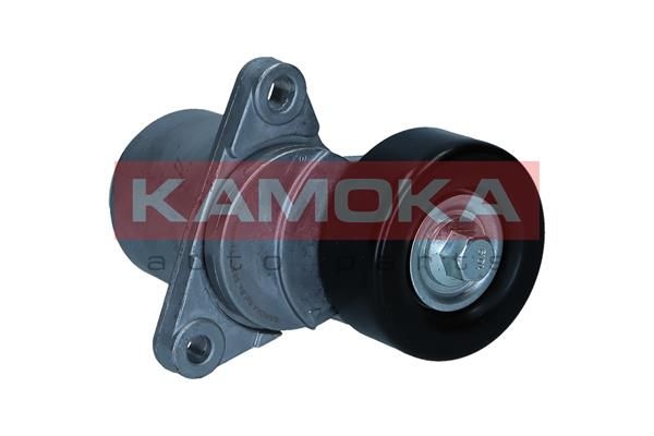 KAMOKA R0649 Diržo įtempiklis, V formos rumbuotas diržas