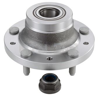 SNR R141.10 Rato guolio komplektas