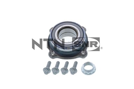 Rato guolio komplektas SNR R150.29