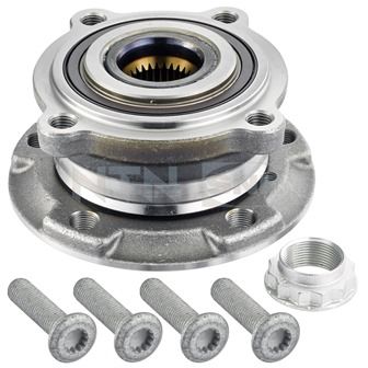 SNR R150.45 Rato guolio komplektas
