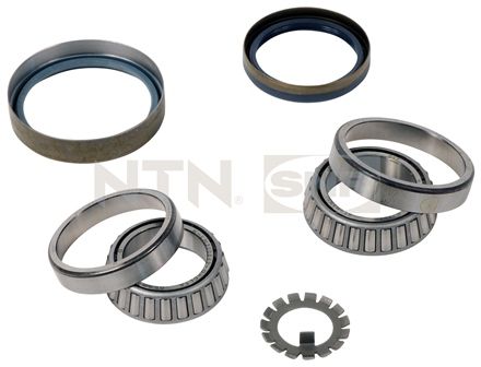 SNR R151.11 Rato guolio komplektas