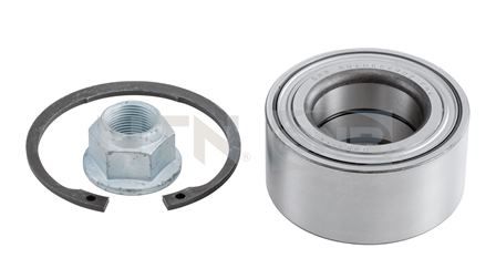SNR R151.27 Rato guolio komplektas