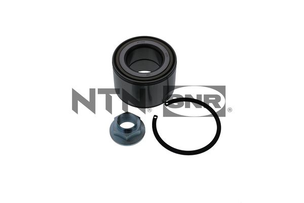 SNR R152.98 Rato guolio komplektas