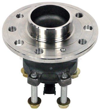 SNR R153.41 Rato guolio komplektas