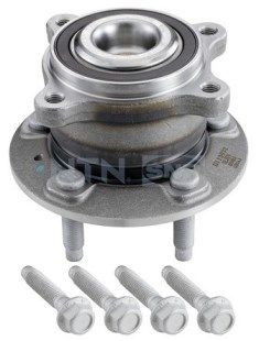 SNR R153.68 Rato guolio komplektas