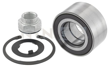 SNR R153.71 Rato guolio komplektas