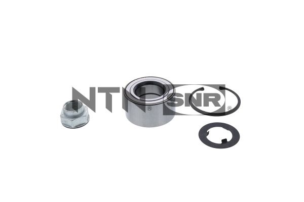 SNR R153.76 Rato guolio komplektas