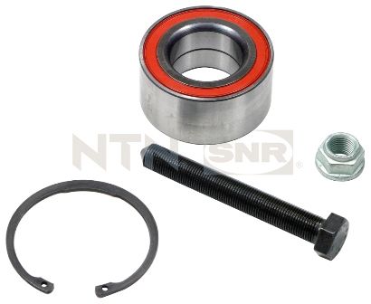 SNR R154.42 Rato guolio komplektas