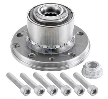 SNR R154.58 Rato guolio komplektas