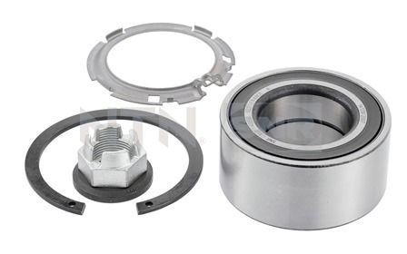 SNR R155.07 Rato guolio komplektas