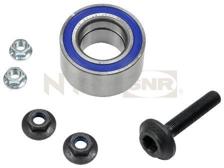 SNR R157.23 Rato guolio komplektas