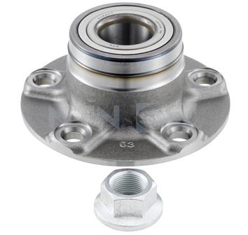 SNR R168.103 Rato guolio komplektas