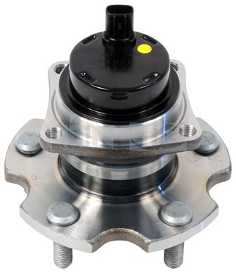Rato guolio komplektas SNR R169.66