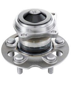 SNR R169.77 Rato guolio komplektas