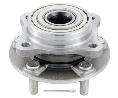 SNR R173.53 Rato guolio komplektas