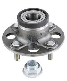SNR R174.48 Rato guolio komplektas
