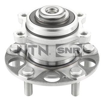 SNR R174.62 Rato guolio komplektas
