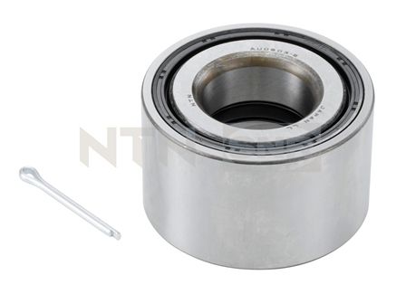 SNR R174.63 Rato guolio komplektas