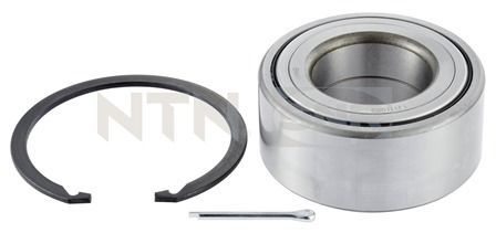 SNR R184.12 Rato guolio komplektas