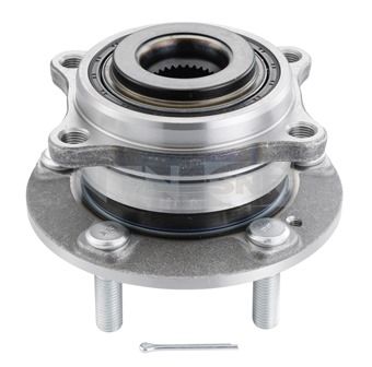 SNR R184.34 Rato guolio komplektas