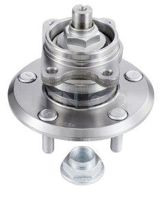SNR R184.38 Rato guolio komplektas