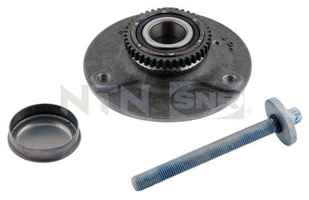 SNR R187.01 Rato guolio komplektas