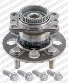 SNR R189.25 Rato guolio komplektas