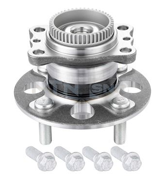 SNR R189.27 Rato guolio komplektas