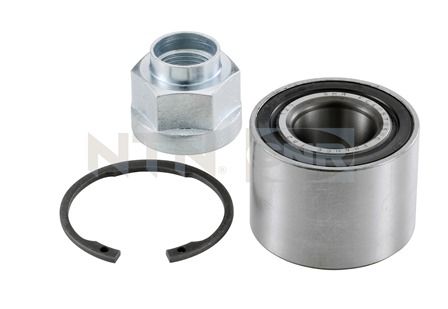 SNR R190.07 Rato guolio komplektas