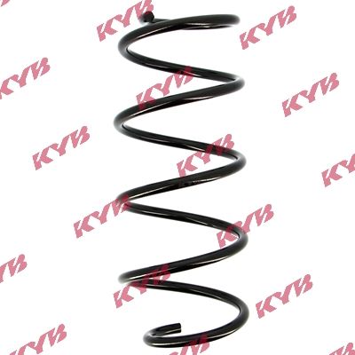 KYB RA1255 Spyruoklė