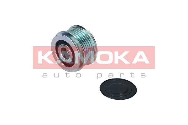 KAMOKA RC014 Laisvos eigos sankaba, kint. sr. generatorius