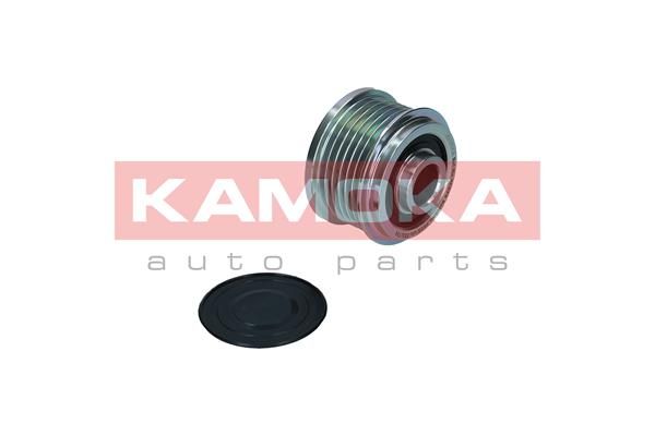 KAMOKA RC025 Laisvos eigos sankaba, kint. sr. generatorius