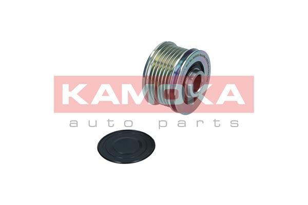 KAMOKA RC026 Laisvos eigos sankaba, kint. sr. generatorius