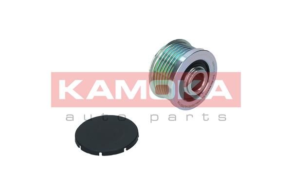 KAMOKA RC028 Laisvos eigos sankaba, kint. sr. generatorius