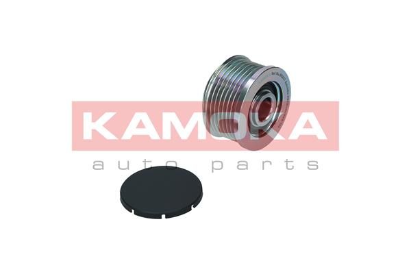 KAMOKA RC037 Laisvos eigos sankaba, kint. sr. generatorius