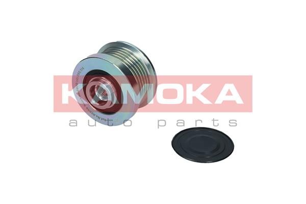 KAMOKA RC040 Laisvos eigos sankaba, kint. sr. generatorius